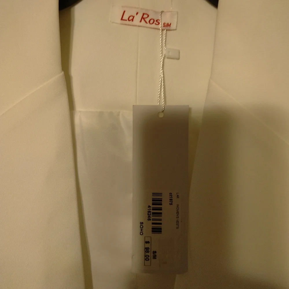 Jacket - Picture 8 of 12